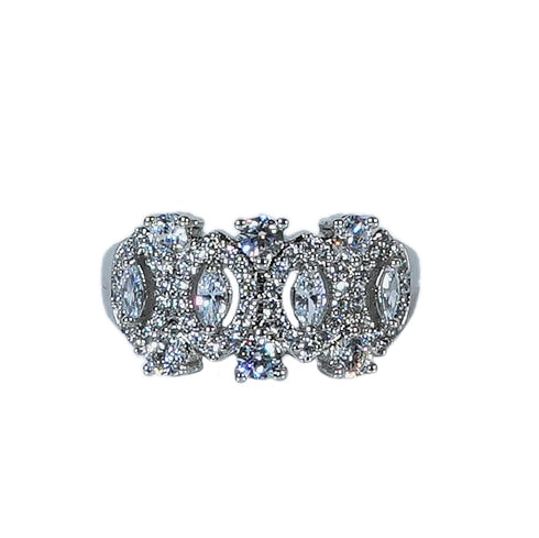 Women Ring Jewelry - 003152j